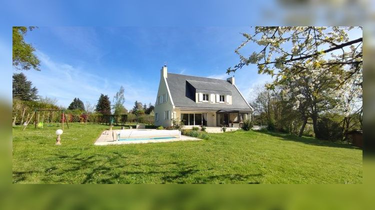 Ma-Cabane - Vente Maison Le Mans, 211 m²