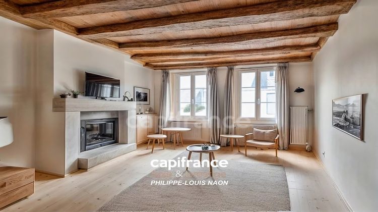 Ma-Cabane - Vente Maison LE MANS, 169 m²