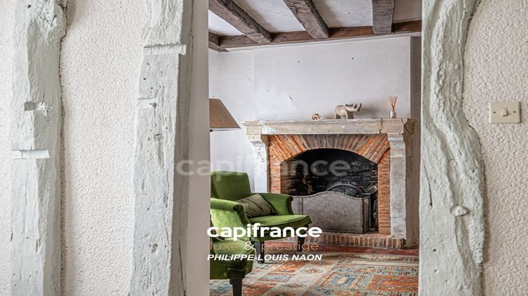 Ma-Cabane - Vente Maison LE MANS, 169 m²