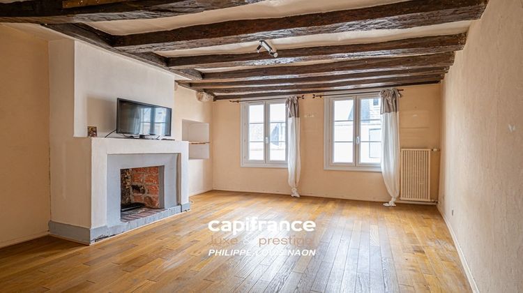 Ma-Cabane - Vente Maison LE MANS, 169 m²