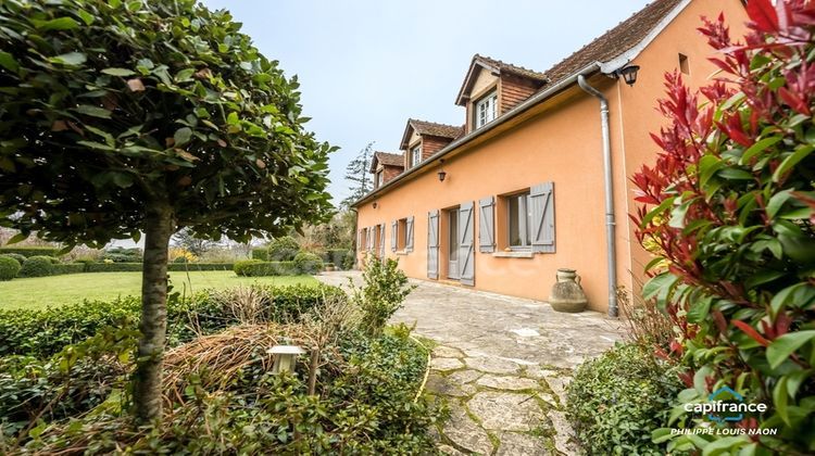 Ma-Cabane - Vente Maison LE MANS, 240 m²