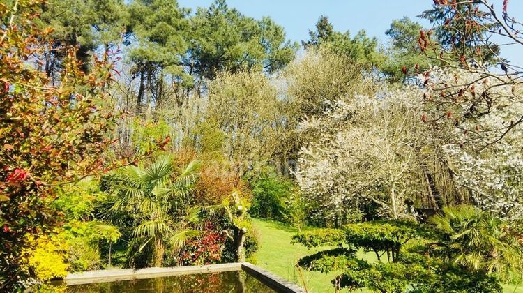 Ma-Cabane - Vente Maison LE MANS, 240 m²