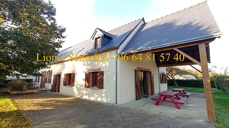 Ma-Cabane - Vente Maison LE MANS, 405 m²