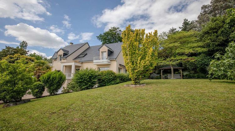 Ma-Cabane - Vente Maison LE MANS, 243 m²