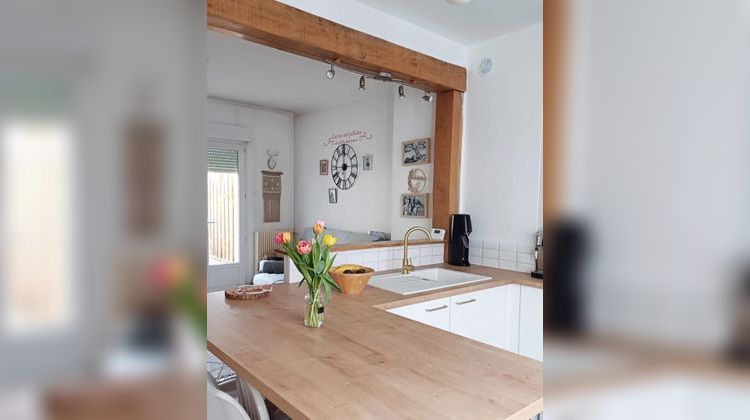 Ma-Cabane - Vente Maison LE MANS, 81 m²