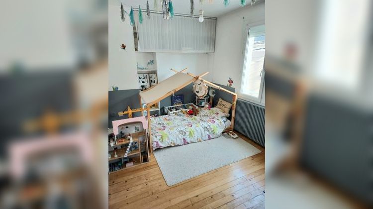 Ma-Cabane - Vente Maison LE MANS, 81 m²