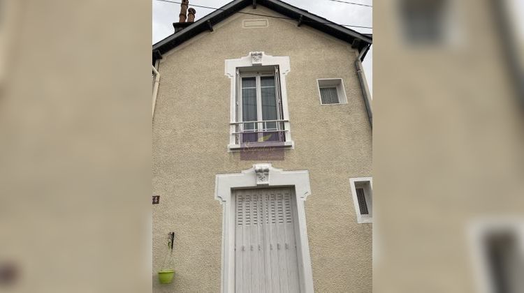 Ma-Cabane - Vente Maison Le Mans, 101 m²