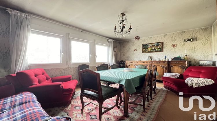 Ma-Cabane - Vente Maison Le Mans, 81 m²