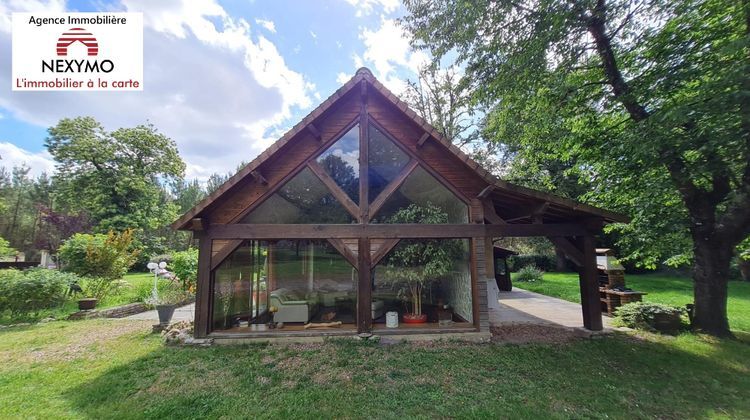 Ma-Cabane - Vente Maison Le Mans, 160 m²