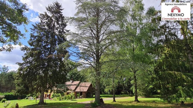 Ma-Cabane - Vente Maison Le Mans, 160 m²