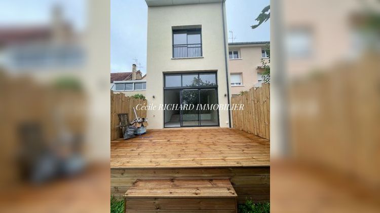 Ma-Cabane - Vente Maison LE MANS, 153 m²