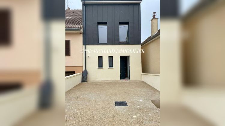 Ma-Cabane - Vente Maison LE MANS, 153 m²