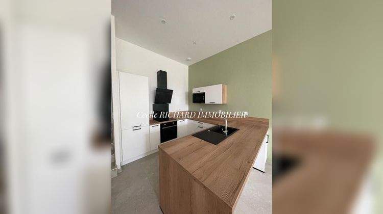 Ma-Cabane - Vente Maison LE MANS, 153 m²