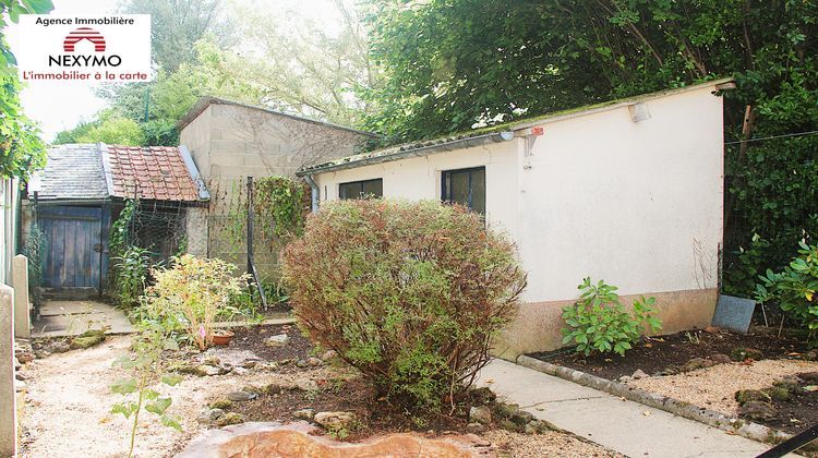 Ma-Cabane - Vente Maison Le Mans, 80 m²