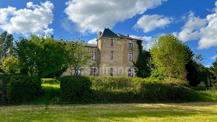 Ma-Cabane - Vente Maison LE MANS, 380 m²