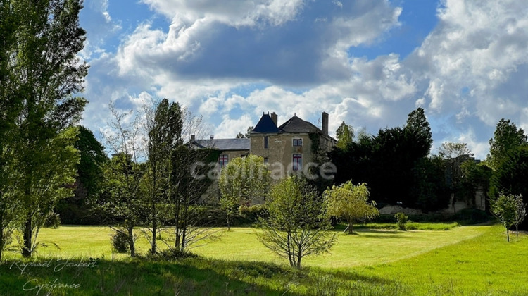 Ma-Cabane - Vente Maison LE MANS, 380 m²