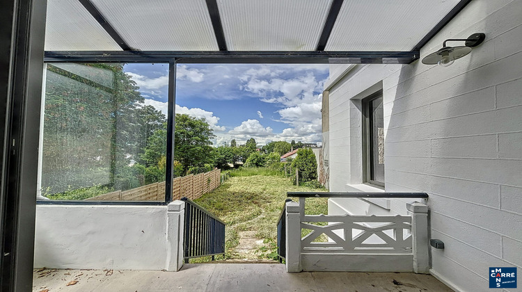 Ma-Cabane - Vente Maison Le Mans, 154 m²