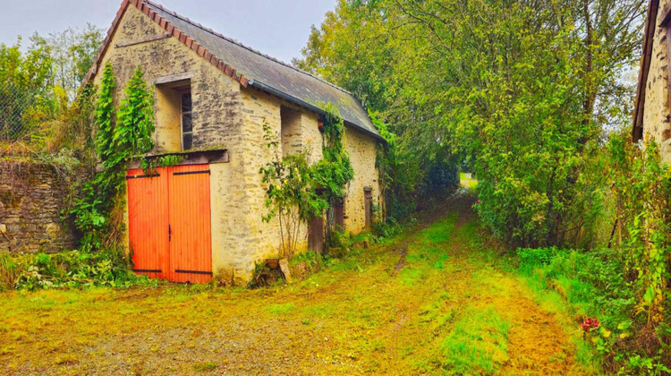 Ma-Cabane - Vente Maison LE MANS, 175 m²