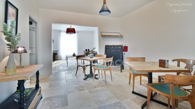 Ma-Cabane - Vente Maison LE MANS, 130 m²