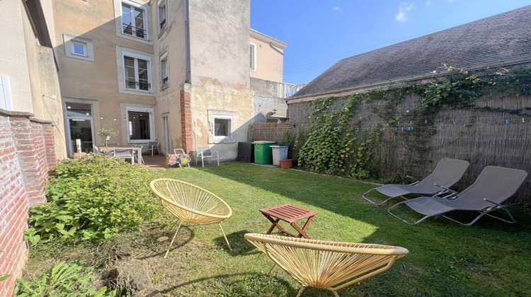 Ma-Cabane - Vente Maison LE MANS, 163 m²