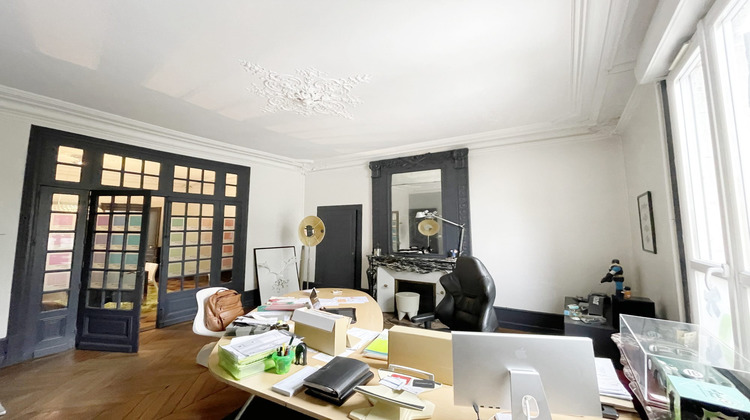 Ma-Cabane - Vente Maison Le Mans, 241 m²