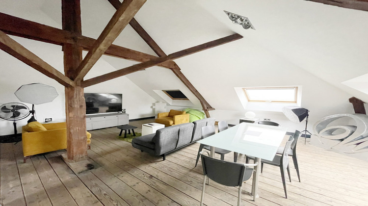 Ma-Cabane - Vente Maison Le Mans, 241 m²