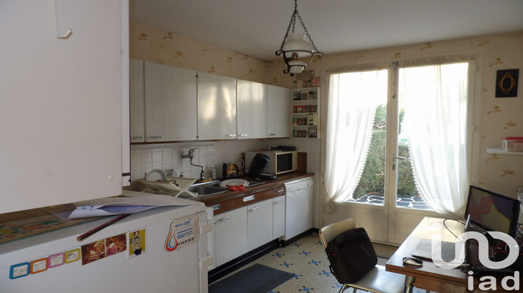 Ma-Cabane - Vente Maison Le Mans, 71 m²