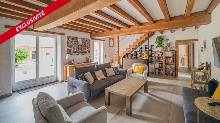 Ma-Cabane - Vente Maison LE MANS, 406 m²