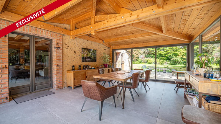 Ma-Cabane - Vente Maison LE MANS, 406 m²