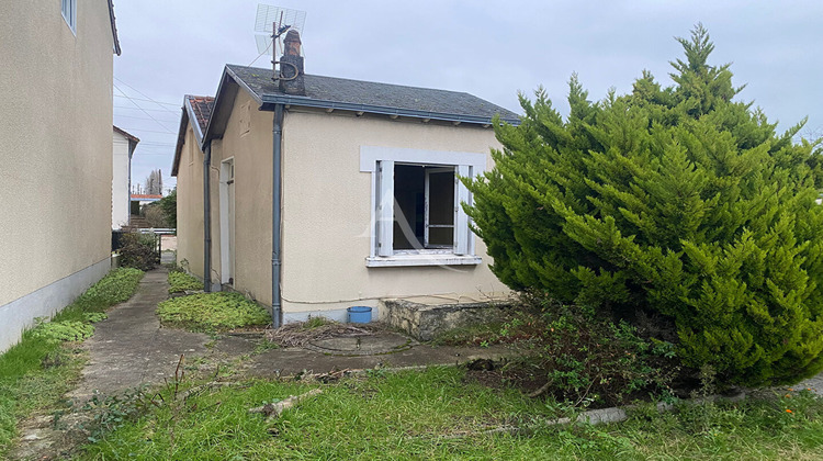 Ma-Cabane - Vente Maison LE MANS, 53 m²