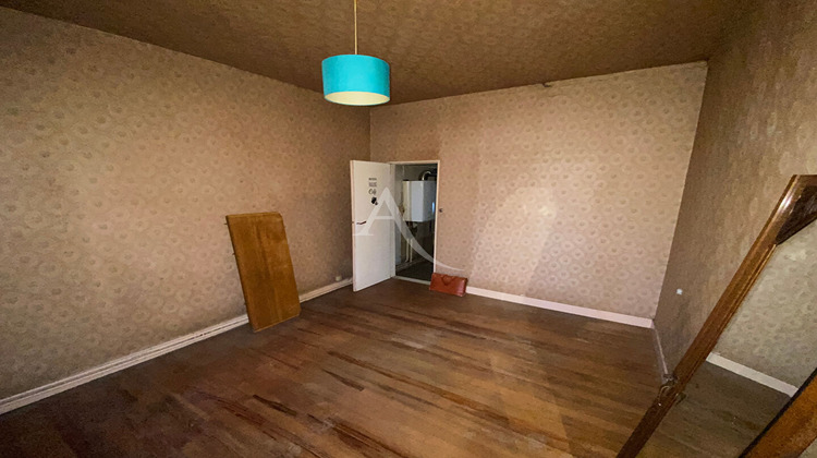 Ma-Cabane - Vente Maison LE MANS, 53 m²