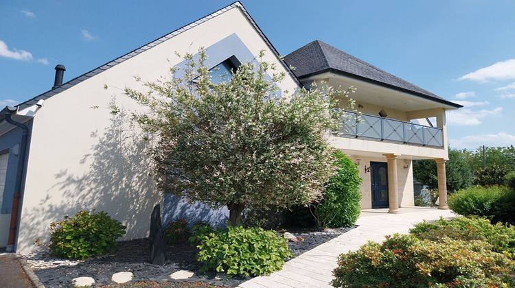 Ma-Cabane - Vente Maison LE MANS, 272 m²