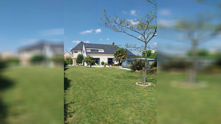 Ma-Cabane - Vente Maison LE MANS, 272 m²