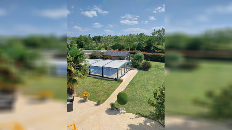 Ma-Cabane - Vente Maison LE MANS, 272 m²