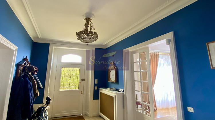 Ma-Cabane - Vente Maison Le Mans, 260 m²