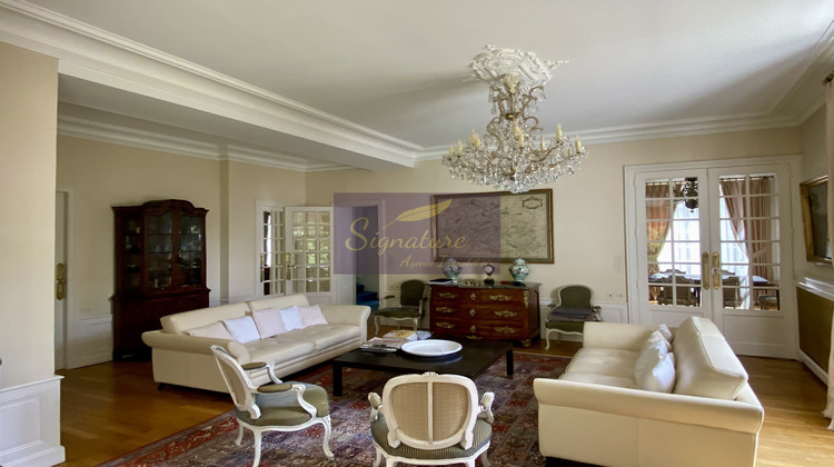 Ma-Cabane - Vente Maison Le Mans, 260 m²