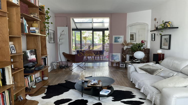 Ma-Cabane - Vente Maison Le Mans, 133 m²