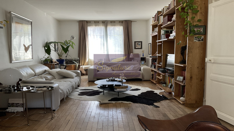 Ma-Cabane - Vente Maison Le Mans, 133 m²