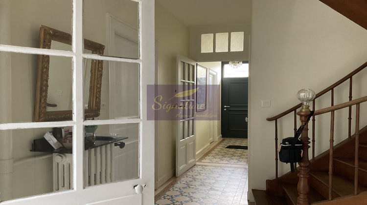 Ma-Cabane - Vente Maison Le Mans, 133 m²