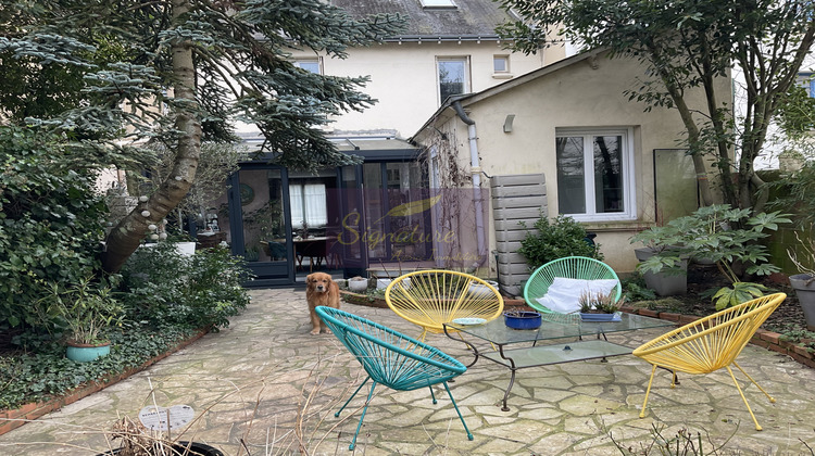 Ma-Cabane - Vente Maison Le Mans, 133 m²