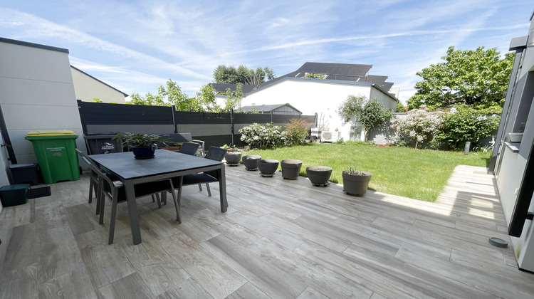 Ma-Cabane - Vente Maison Le Mans, 160 m²