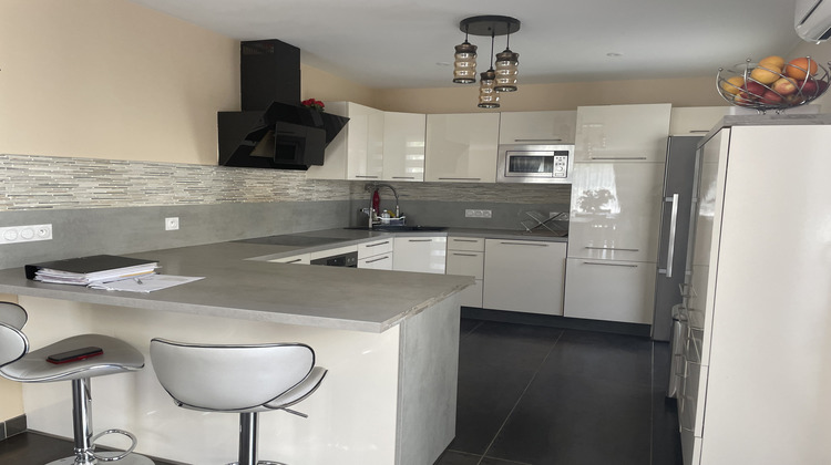 Ma-Cabane - Vente Maison Le Mans, 160 m²