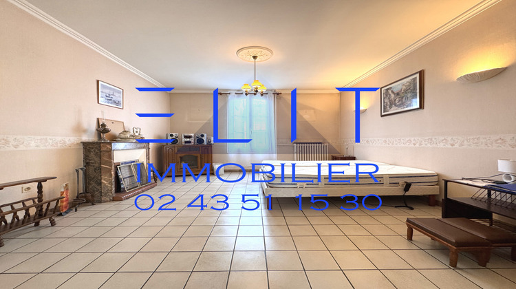 Ma-Cabane - Vente Maison Le Mans, 95 m²