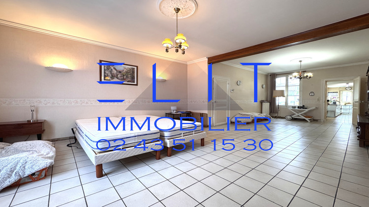 Ma-Cabane - Vente Maison Le Mans, 95 m²