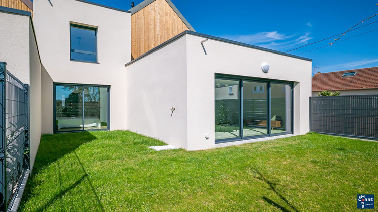 Ma-Cabane - Vente Maison Le Mans, 140 m²