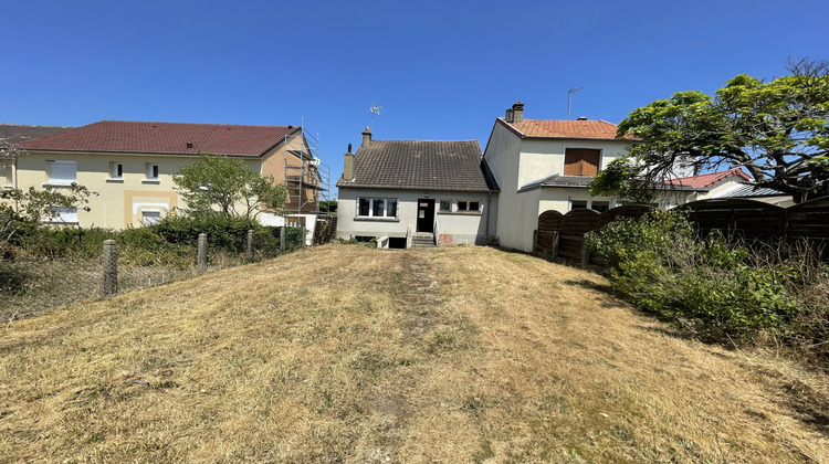 Ma-Cabane - Vente Maison Le Mans, 85 m²