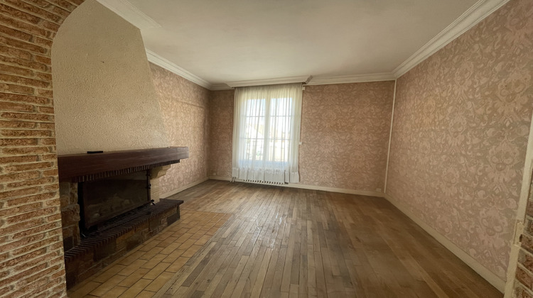 Ma-Cabane - Vente Maison Le Mans, 85 m²