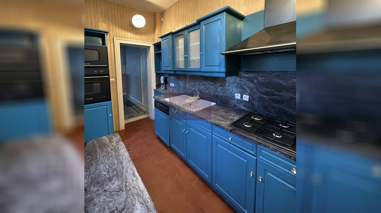 Ma-Cabane - Vente Maison Le Mans, 124 m²