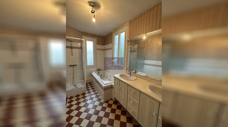 Ma-Cabane - Vente Maison Le Mans, 124 m²