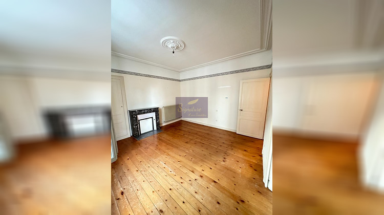 Ma-Cabane - Vente Maison Le Mans, 124 m²